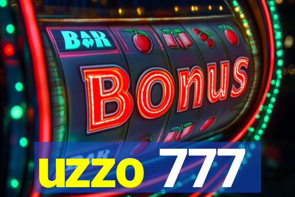 uzzo 777
